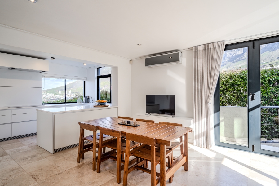 3 Bedroom Property for Sale in Higgovale Western Cape